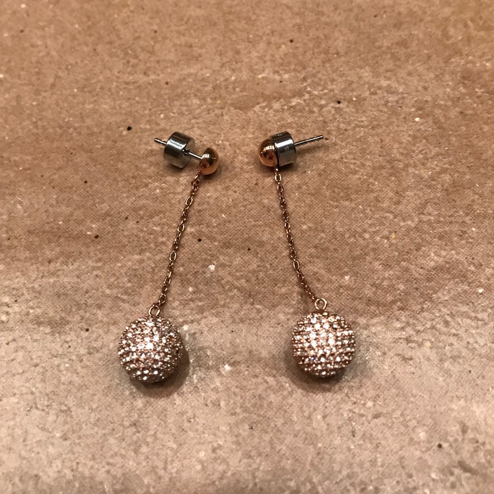 Michael Kors earrings